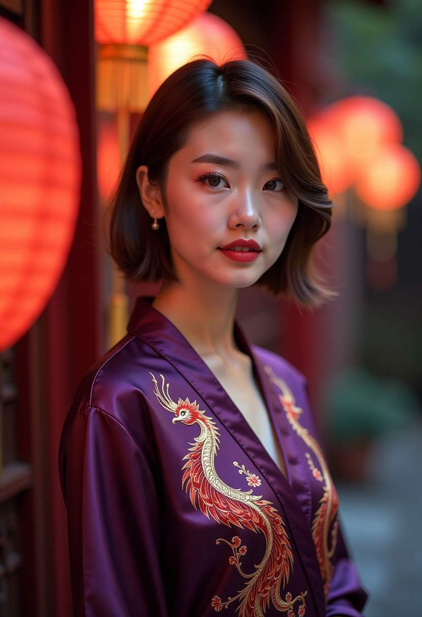 妈妈第一条奇迹vlog
