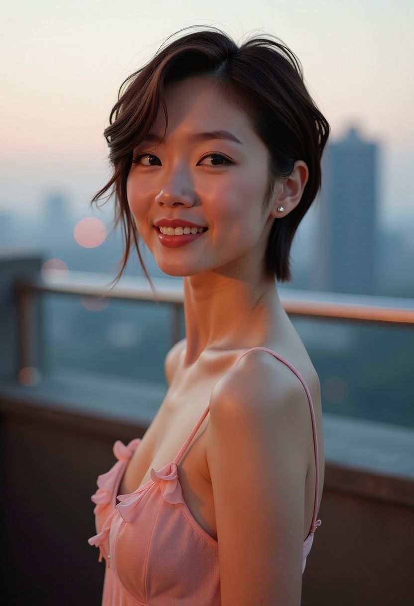 独立动画微光奇迹幕后